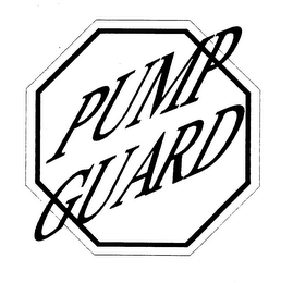 PUMP GUARD