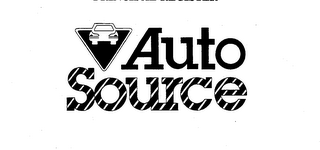 AUTO SOURCE