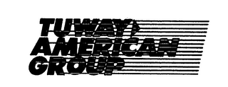 TUWAY AMERICAN GROUP