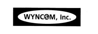 WYNCOM, INC.