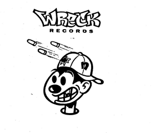 WRECK RECORDS