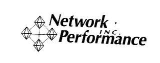 NETWORK PERFORMANCE INC.