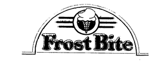 FROST BITE