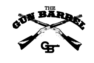 THE GUN BARREL GB