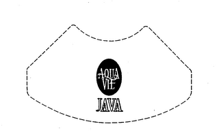 AQUA VIE JAVA