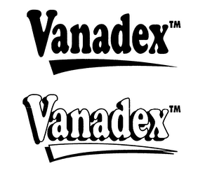 VANADEX