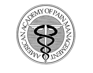 AMERICAN ACADEMY OF PAIN MANAGEMENT