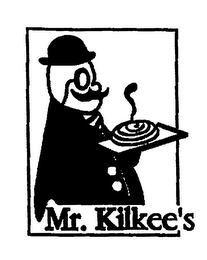 MR. KILKEE'S