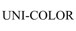 UNI-COLOR