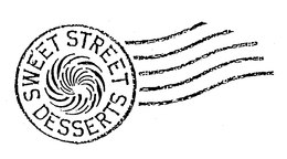 SWEET STREET DESSERTS