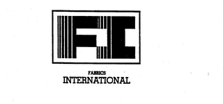 FI FABRICS INTERNATIONAL