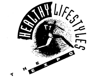 HEALTHY LIFESTYLES THE EXPO