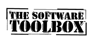 THE SOFTWARE TOOLBOX