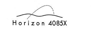 HORIZON 4085X