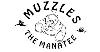 MUZZLES THE MANATEE