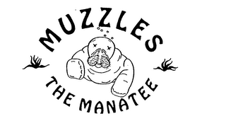 MUZZLES THE MANATEE