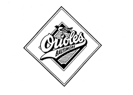 BALTIMORE ORIOLES LIMITED PARTNERSHIP