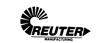 REUTER MANUFACTURING