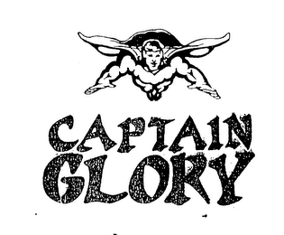 CAPTAIN GLORY