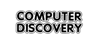 COMPUTER DISCOVERY