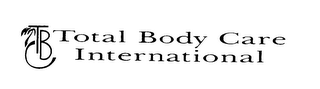 CTB TOTAL BODY CARE INTERNATIONAL