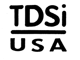 TDSI USA