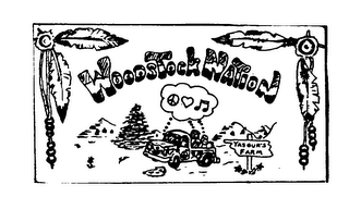 WOODSTOCK NATION