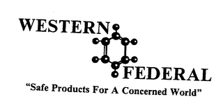 WESTERN FEDERAL