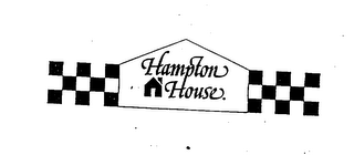 HAMPTON HOUSE