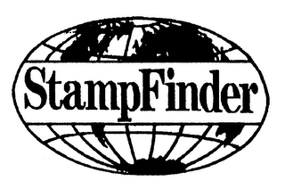 STAMPFINDER