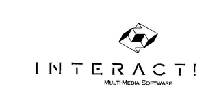 INTERACT! MULTI-MEDIA SOFTWARE