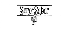 SENOR SABOR