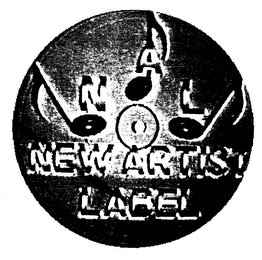 NEW ARTIST LABEL NAL