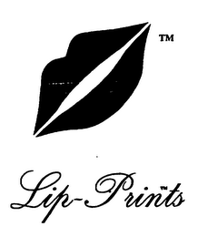 LIP-PRINTS