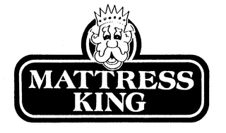 MATTRESS KING