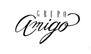 GRUPO AMIGO