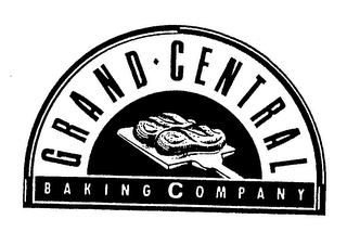 GRAND CENTRAL BAKING COMPANY