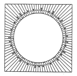 PRIME ODD WILD SQUARE MISS 2 3 4 5 6 7 8 9