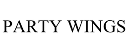 PARTY WINGS