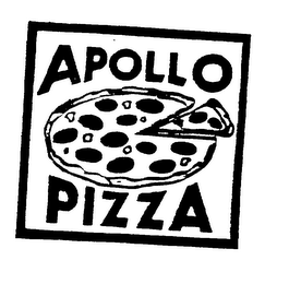 APOLLO PIZZA