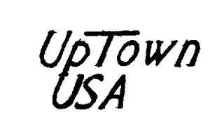 UPTOWN USA