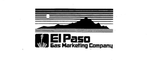 EL PASO GAS MARKETING COMPANY