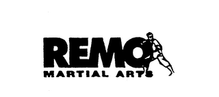 REMO MARTIAL ARTS