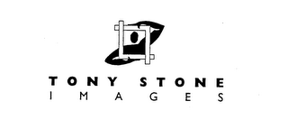 TONY STONE IMAGES