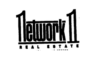 NETWORK REAL ESTATE