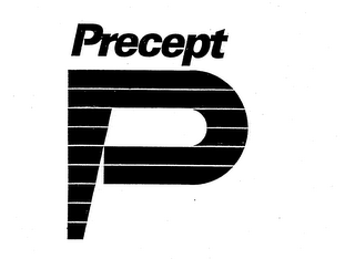 PRECEPT P