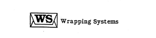 WS WRAPPING SYSTEMS