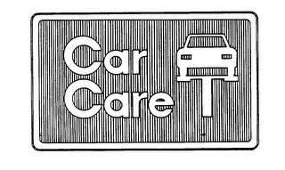CAR CARE