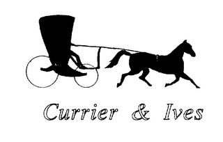 CURRIER & IVES