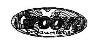 GROOVE PRODUCTIONS